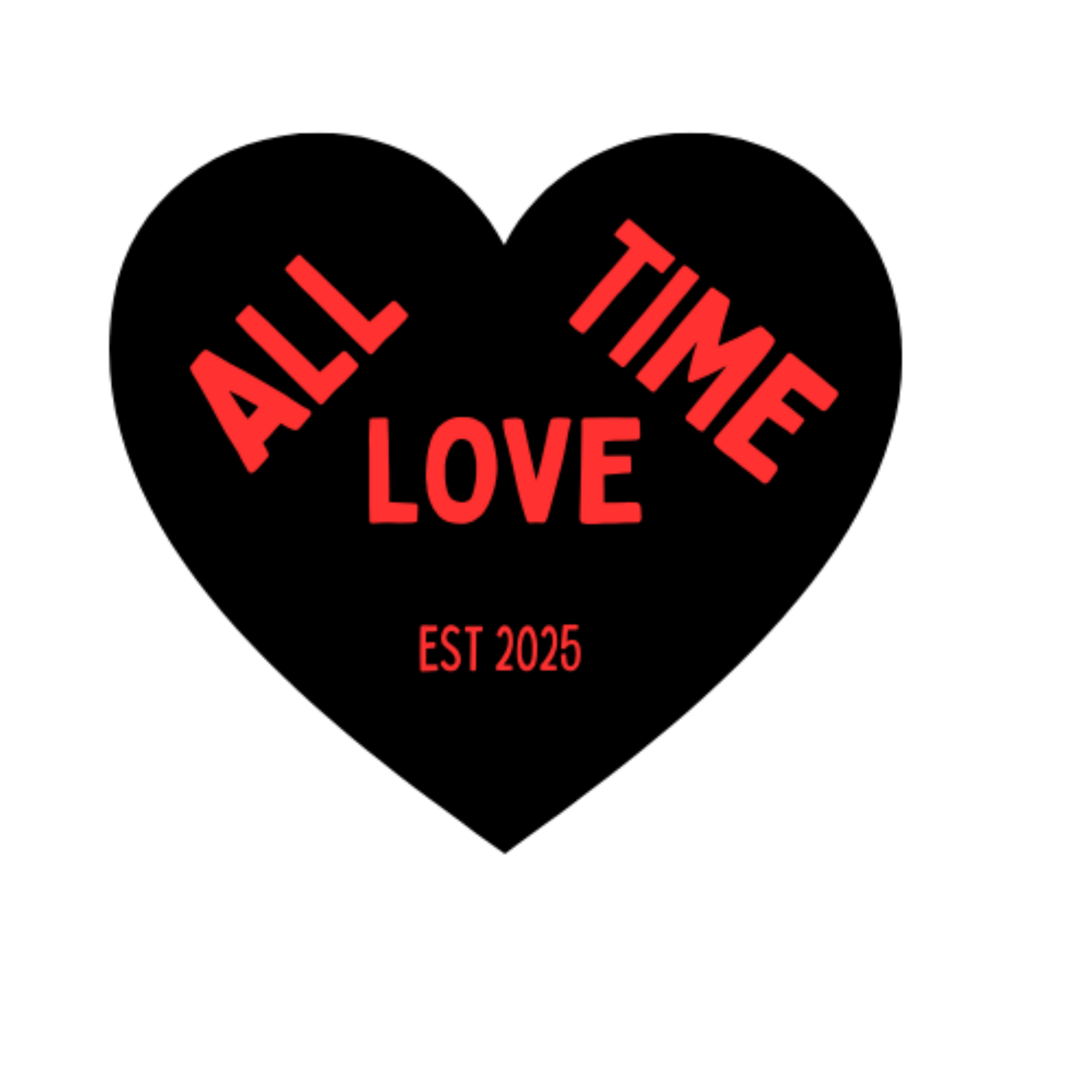 All Time Love